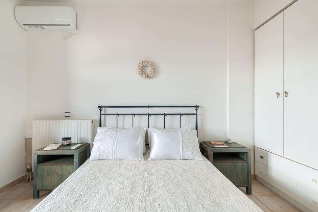 Nefeli's House Apartment