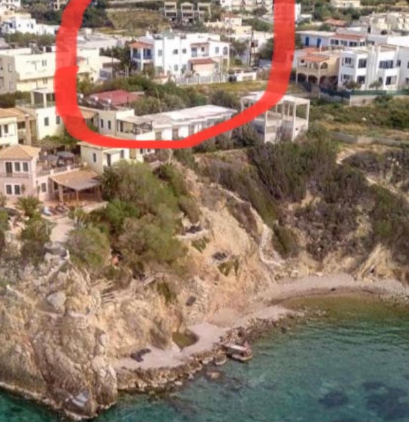 Nefeli's House * Souvala